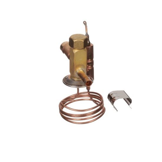 Picture of Therm Expansion Valve  Aa1/4Sw35 R-404A/Lt I-1/4 for Kairak Part# 325-60080-26