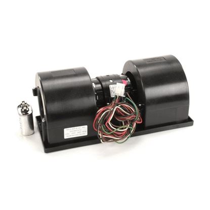 Picture of Blower Replacement  Svc Pk115V for Traulsen Part# SER-60545-00