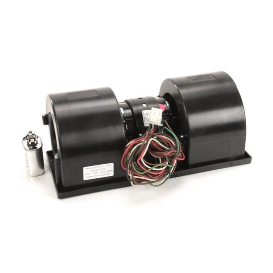 Picture of Blower Replacement  Svc Pk115V for Traulsen Part# SER-60545-00