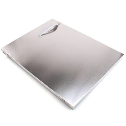 Picture of Assembly Door Hhs A/G  Hr Top H for Traulsen Part# SK-200-60140-00
