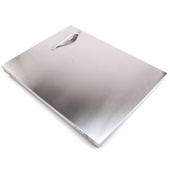 Picture of Assembly Door Hhs A/G  Hr Top H for Traulsen Part# SK-200-60140-00