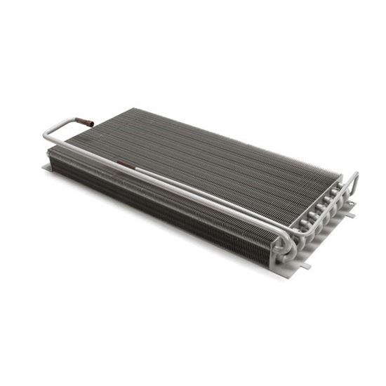 Picture of Evaporator Coil 9 X 18 X 1.732 for Traulsen Part# 322-60050-01