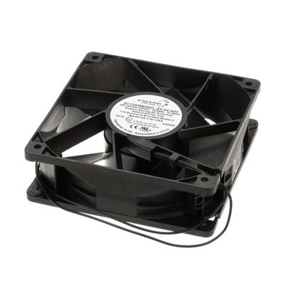 Picture of Ec Axial Fan Blade  for Kairak Part# 338-60062-10