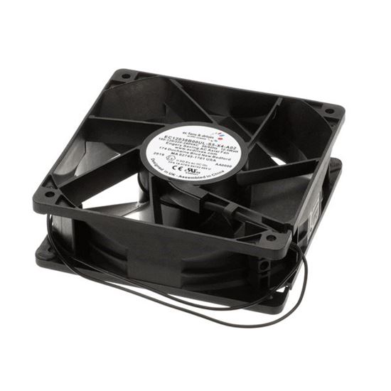 Picture of Ec Axial Fan Blade  for Kairak Part# 338-60062-10