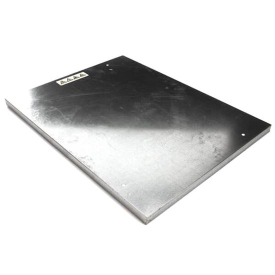 Picture of Assembly, Hump Cvr, 232N W, 332N W for Kairak Part# SK-500-70006-00