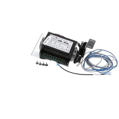 Picture of Danfoss To Trl Retrofit  for Traulsen Part# SK-950-60552-01