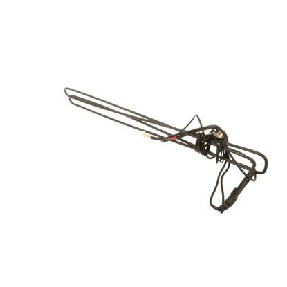 Picture of Defrost Heater 750W 230V , 4 for Traulsen Part# 329-60024-50