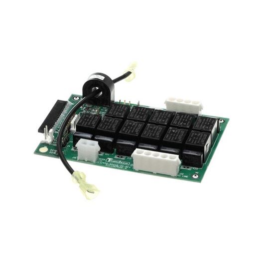 Picture of Board Relay Tbc  for Kairak Part# 950-60462-00