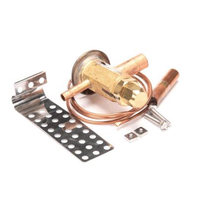 Picture of Thermo Expansion Valve Aa1/4Sc R-404A/Mt I-1/4 for Traulsen Part# 325-60080-39