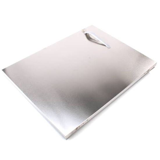 Picture of Assembly Door Hhs  A/G Hl Top H for Traulsen Part# SK-200-60140-01