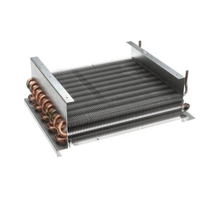 Picture of Condenser Coil  3 X 10 Rows 10. for Traulsen Part# 325-60123-00
