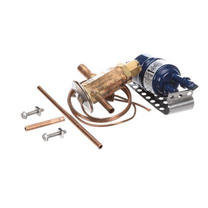 Picture of Termal Expansion Valve  & Drier Kit for Traulsen Part# SER-60080-37