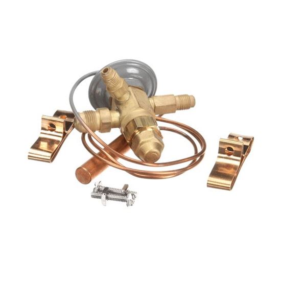 Picture of Therm Expansion Valve  Fbje-1/8-C for Kairak Part# 325-60022-06