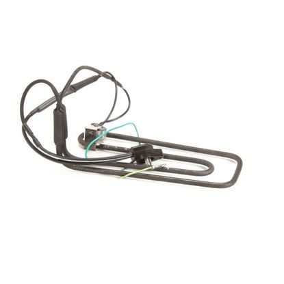 Picture of Condensate Pan  Heater for Traulsen Part# 329-60001-00