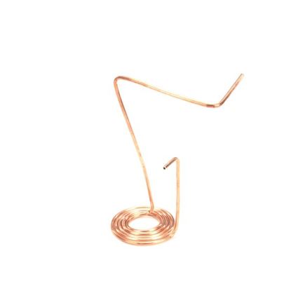 Picture of Tubing, Hot Gas Loop  132N Ref/ for Kairak Part# 315-10041-00