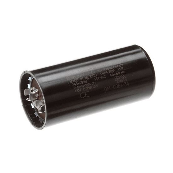 Picture of Capacitor Start  Copeland 014-0 for Kairak Part# 334-60411-13