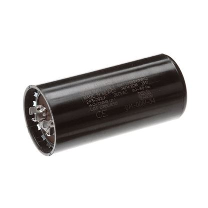 Picture of Capacitor Start  Copeland 014-0 for Traulsen Part# 334-60411-13