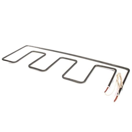 Picture of Heater Hf 240V 2000W Tubular for Traulsen Part# 329-60056-00