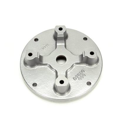Picture of End Bell #499 23 Hp Mtr Pmp for Stero Part# 0C-101052