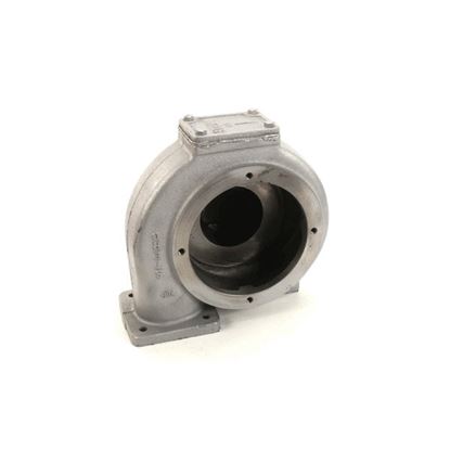 Picture of Pump Housing Assembly  #368 for Stero Part# 0B-101752
