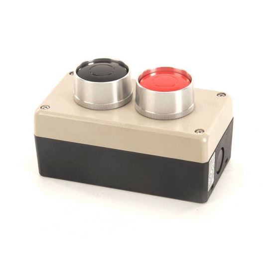 Picture of Start Stop Station  Comp Assembly for Stero Part# 0B-102053