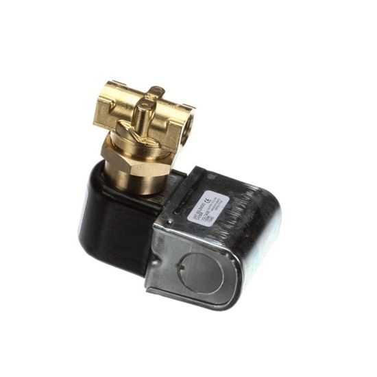 Picture of Valve 3/8 120V  for Sterling Multi-Mixer Part# 0P-546570