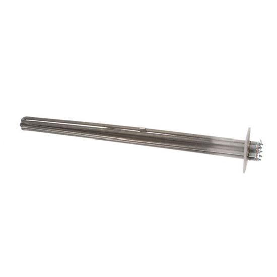 Picture of Heating Element 7.5Kw 208V for Sterling Multi-Mixer Part# P55-5609