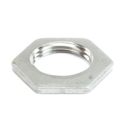 Picture of Locknut 3/4 Inch Npt  S/S for Stero Part# 0A-101859