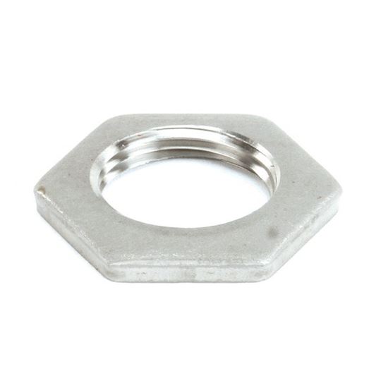 Picture of Locknut 3/4 Inch Npt  S/S for Sterling Multi-Mixer Part# SOA10-1859