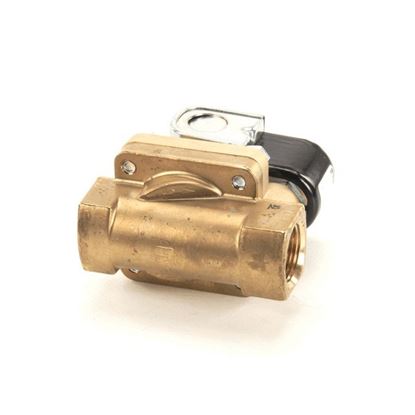 Picture of Valve 1 120V  Steam Parker for Stero Part# P54-6250