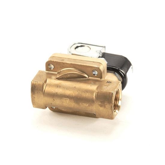 Picture of Valve 1 120V  Steam Parker for Sterling Multi-Mixer Part# SOP54-6250