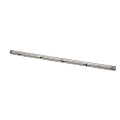 Picture of Pipe Fnl Rinse Ss  18-1/2 4 Hole for Sterling Multi-Mixer Part# 0B-102680