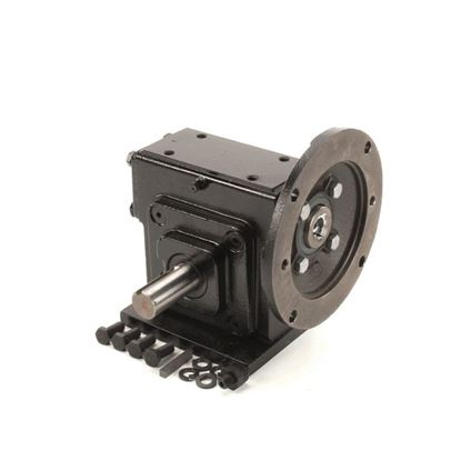 Picture of Gearbox 71:1 Left Hand  for Stero Part# P58-1216