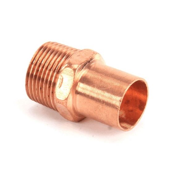 Picture of Adaptor 3/4 Fittingxm  for Sterling Multi-Mixer Part# P68-1431