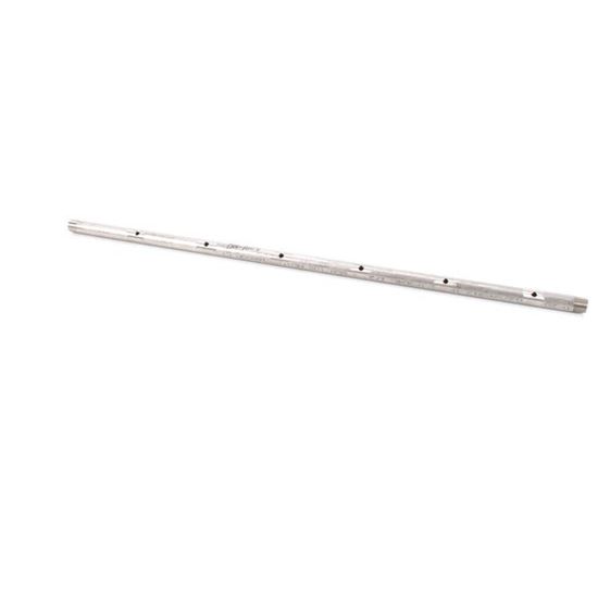 Picture of Pipe Fnl Rinse Ss 31 6 Hole for Stero Part# 0B-101608