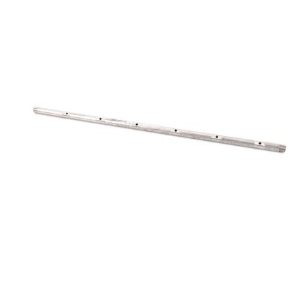 Picture of Pipe Fnl Rinse Ss 31 6 Hole for Stero Part# B10-1608