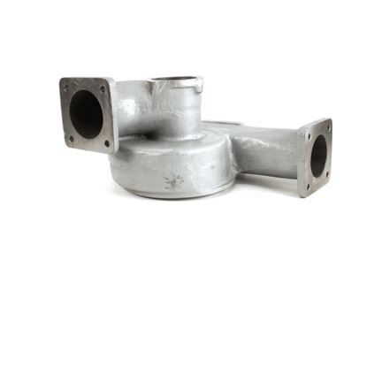 Picture of Pump Housing #370 3Hp  for Stero Part# 0C-101299