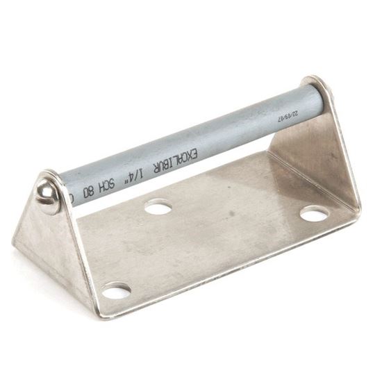Picture of Handle S/S Door  For Sct Models for Stero Part# 0A-103314