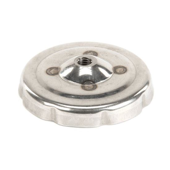 Picture of Spray Manifold  End Cap for Stero Part# A10-1868