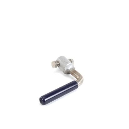 Picture of Handle New Style  Drain Valve for Stero Part# 0A-104732