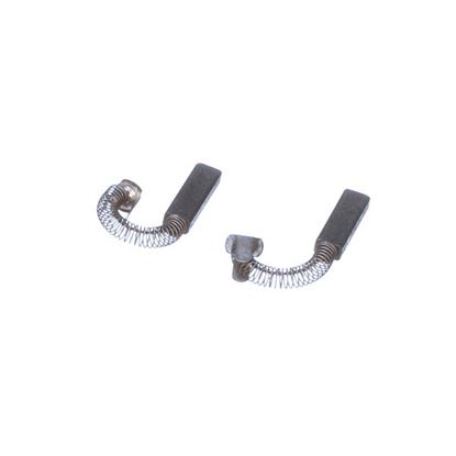 Picture of Brush And Spring Set  for Lincoln Part# 2515004