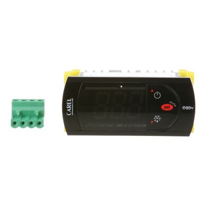 Picture of Control Electr 115V  (Prog) Refrig Blue for Silver King Part# 39612
