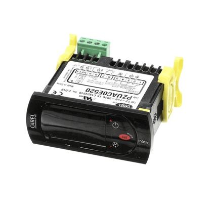 Picture of Control Electr 115V  (Prog) Frzr Blue for Silver King Part# 39607