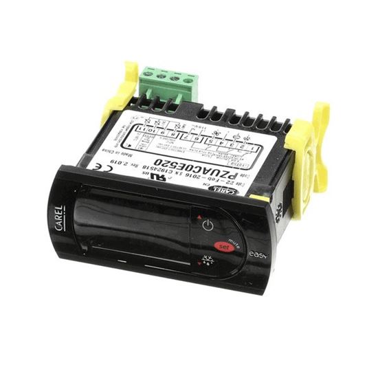 Picture of Control Electr 115V  (Prog) Frzr Blue for Silver King Part# 39607