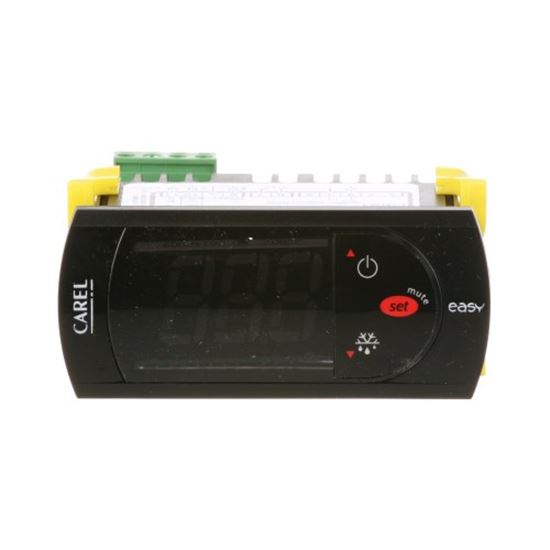 Picture of Controller Electric  115V for Silver King Part# 45705