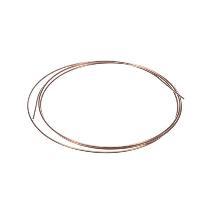 Picture of Cab Tube  for Silver King Part# 45572