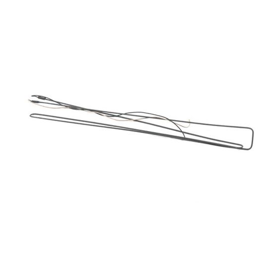 Picture of Heater Defrost Evap  115V Skf72 for Silver King Part# 38210