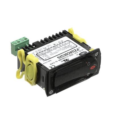 Picture of Control Electric 115V  Ef27/D for Silver King Part# 45768