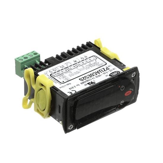 Picture of Control Electric 115V  Ef27/D for Silver King Part# 45768