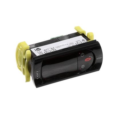 Picture of Control Electronic 230V  (Prgrmd) Refrig for Silver King Part# 37817